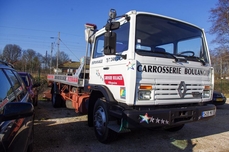 Carrosserie Boulangier - Nos voitures à Villegusien-Le-Lac en Haute-Marne