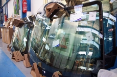 Carrosserie Boulangier - Vitrage à Villegusien-Le-Lac en Haute-Marne