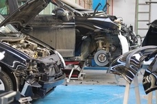 Carrosserie Boulangier - Mécannique à Villegusien-Le-Lac en Haute-Marne