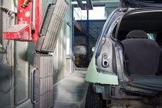 Carrosserie Boulangier - Carrosserie à Villegusien-Le-Lac en Haute-Marne