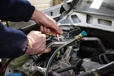 Carrosserie Boulangier - Mécannique à Villegusien-Le-Lac en Haute-Marne