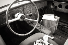 Carrosserie Boulangier - Restauration de véhicules anciens à Villegusien-Le-Lac en Haute-Marne