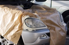 Carrosserie Boulangier - Rénovation optique à Villegusien-Le-Lac en Haute-Marne