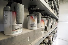 Carrosserie Boulangier - Carrosserie à Villegusien-Le-Lac en Haute-Marne