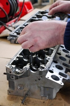 Carrosserie Boulangier - Mécannique à Villegusien-Le-Lac en Haute-Marne