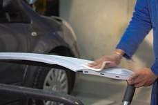 Carrosserie Boulangier - Carrosserie à Villegusien-Le-Lac en Haute-Marne