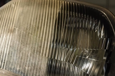 Carrosserie Boulangier - Rénovation optique à Villegusien-Le-Lac en Haute-Marne