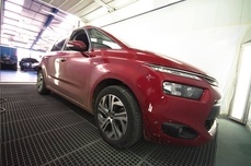 Carrosserie Boulangier - Carrosserie à Villegusien-Le-Lac en Haute-Marne