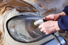 Carrosserie Boulangier - Rénovation optique à Villegusien-Le-Lac en Haute-Marne