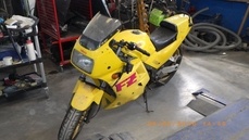 Carrosserie Boulangier à Villegusien-Le-Lac