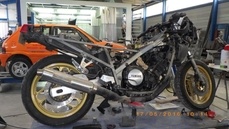 Carrosserie Boulangier à Villegusien-Le-Lac