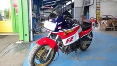 Carrosserie Boulangier à Villegusien-Le-Lac